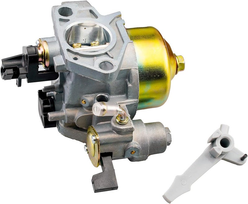 Ruma Adjustable Carburetor Air filter Kit for Honda GX340 GX390 GX420 11HP 13HP 16HP Engine Harbor Freight Predator 420cc Engine and Power Equipment - Image 3